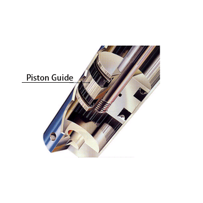 Piston Bearing Bands