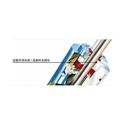 拉杆支撑环